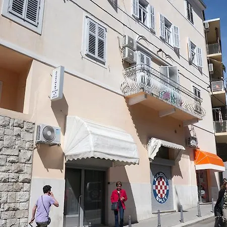 아파트 Vanilla