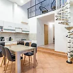 Apartman Vanilla Split