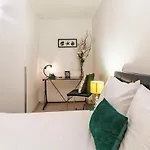 Apartman Vanilla