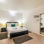 Apartman Vanilla Split