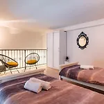 Vanilla Apartman *
