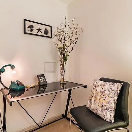 Apartamento Vanilla