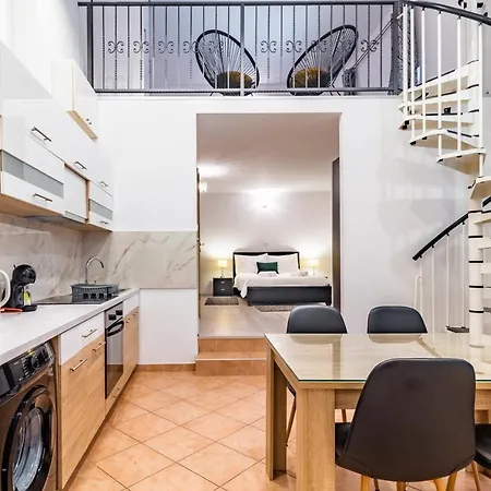 Apartamento Vanilla