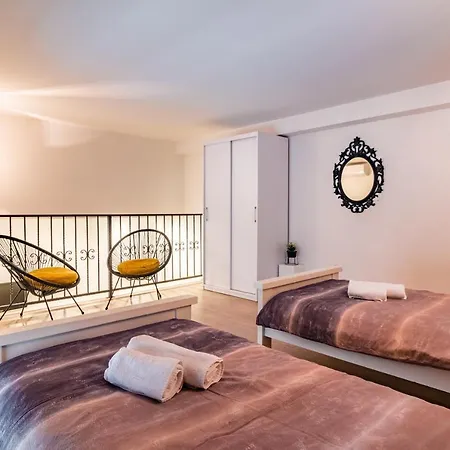 Vanilla Appartement *