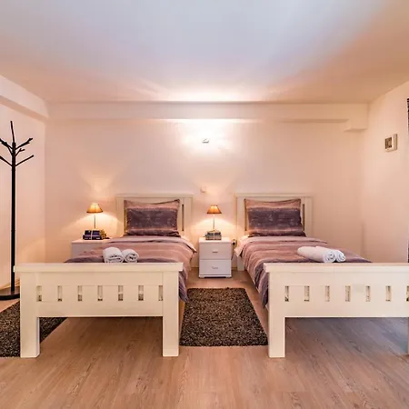 Apartamento Vanilla *
