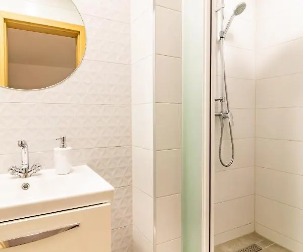 Apartman Vanilla Split