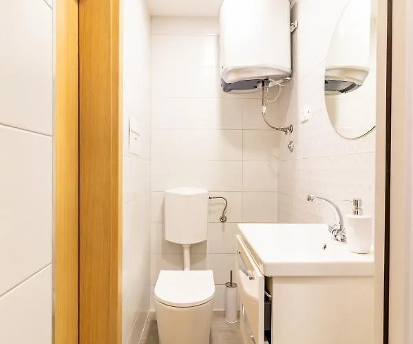 Lägenhet Vanilla Split